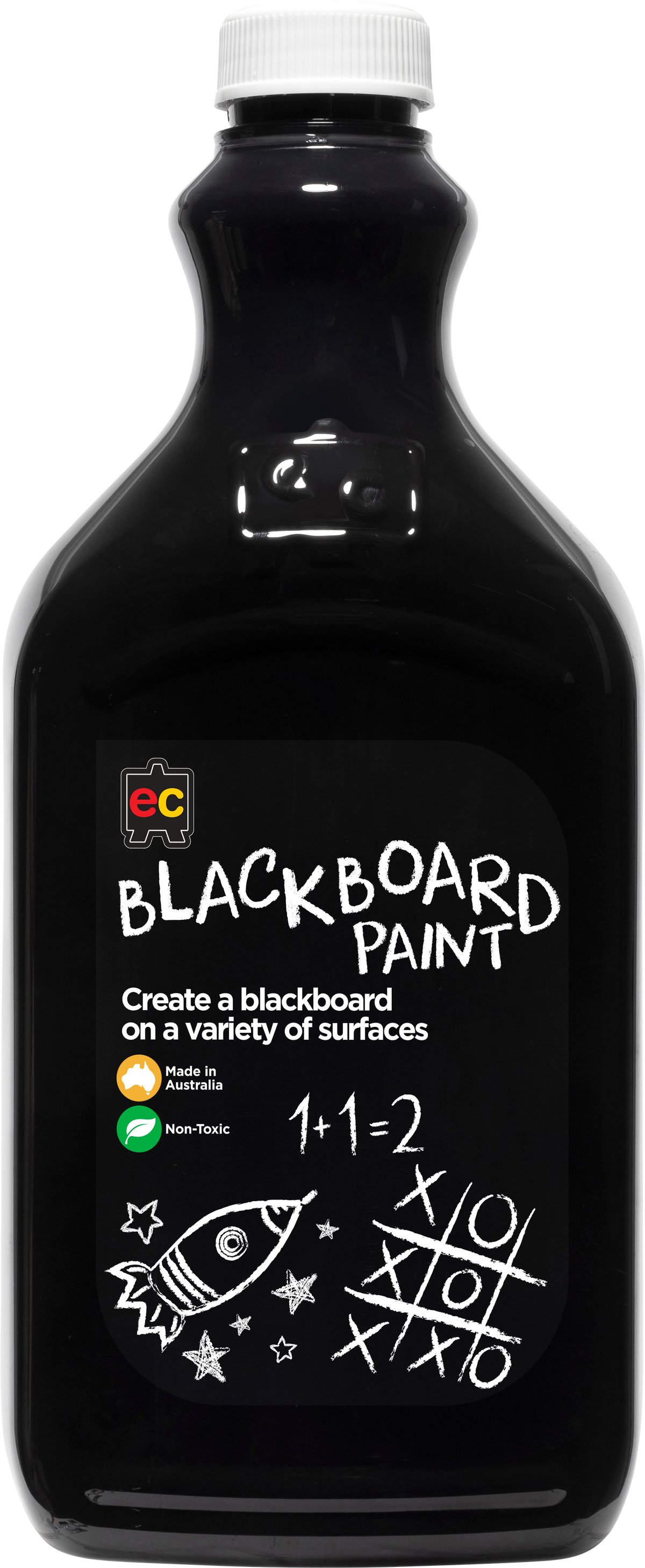 Blackboard Paint
