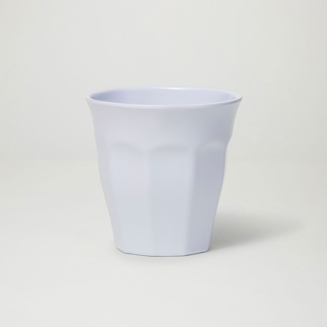 Barel Classic White Melamine Tumbler 260mL