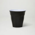 Barel Classic Black Melamine Tumbler 260mL