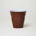 Barel Classic Brown Melamine Tumbler 260mL