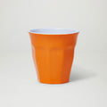 Barel Classic Orange Melamine Tumbler 260mL