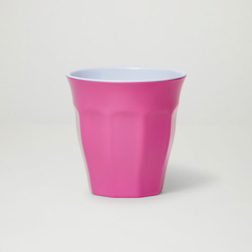 Barel Classic Magenta Melamine Tumbler 260mL