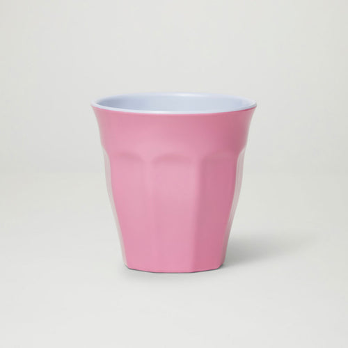 Barel Classic Pink Melamine Tumbler 260mL