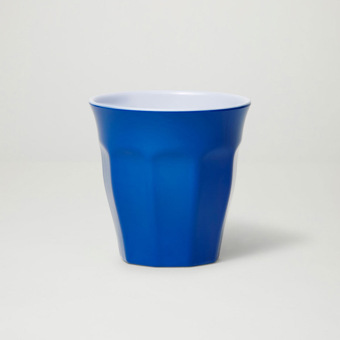 Barel Classic Royal Blue Melamine Tumbler 260mL