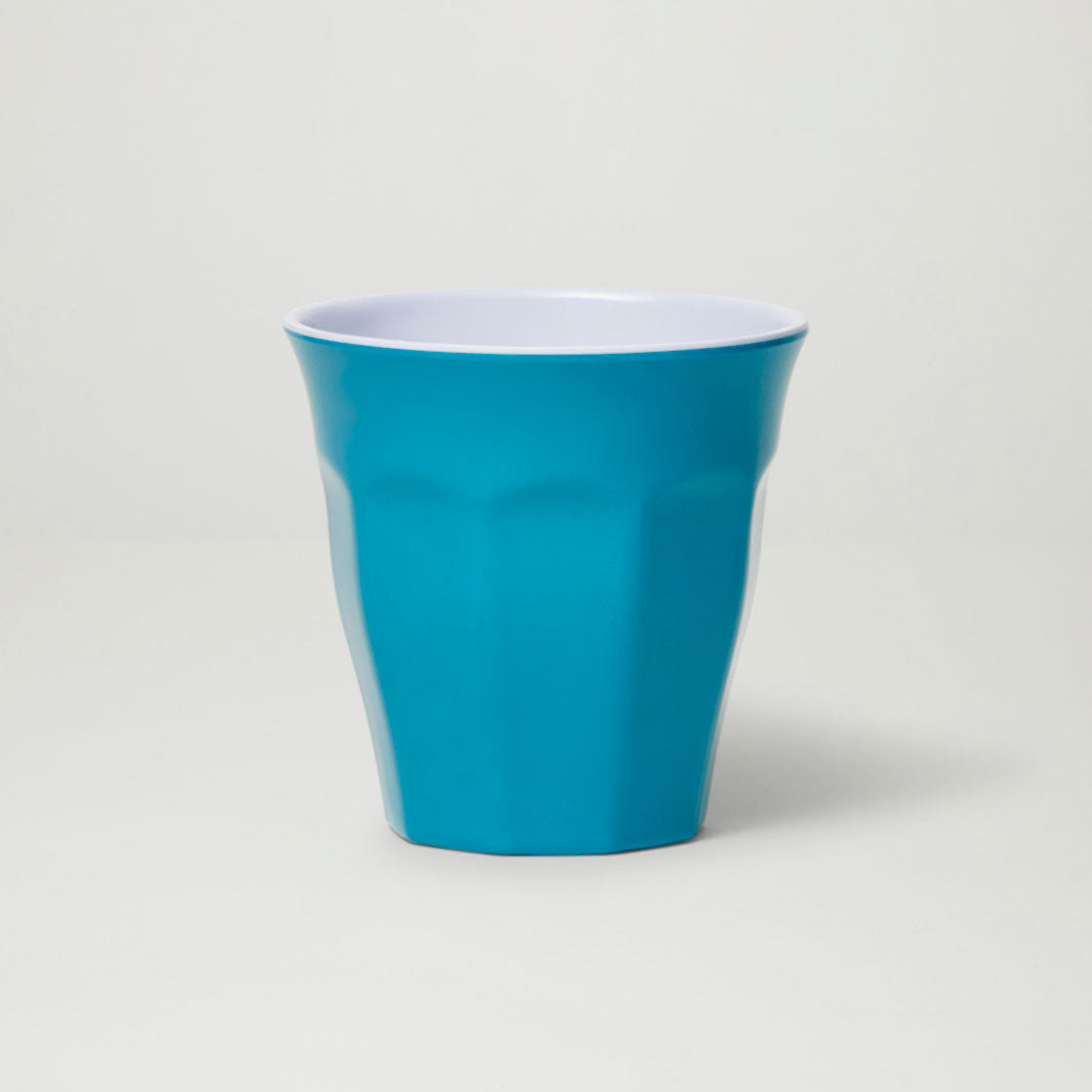 Barel Classic Cyan Melamine Tumbler 260mL