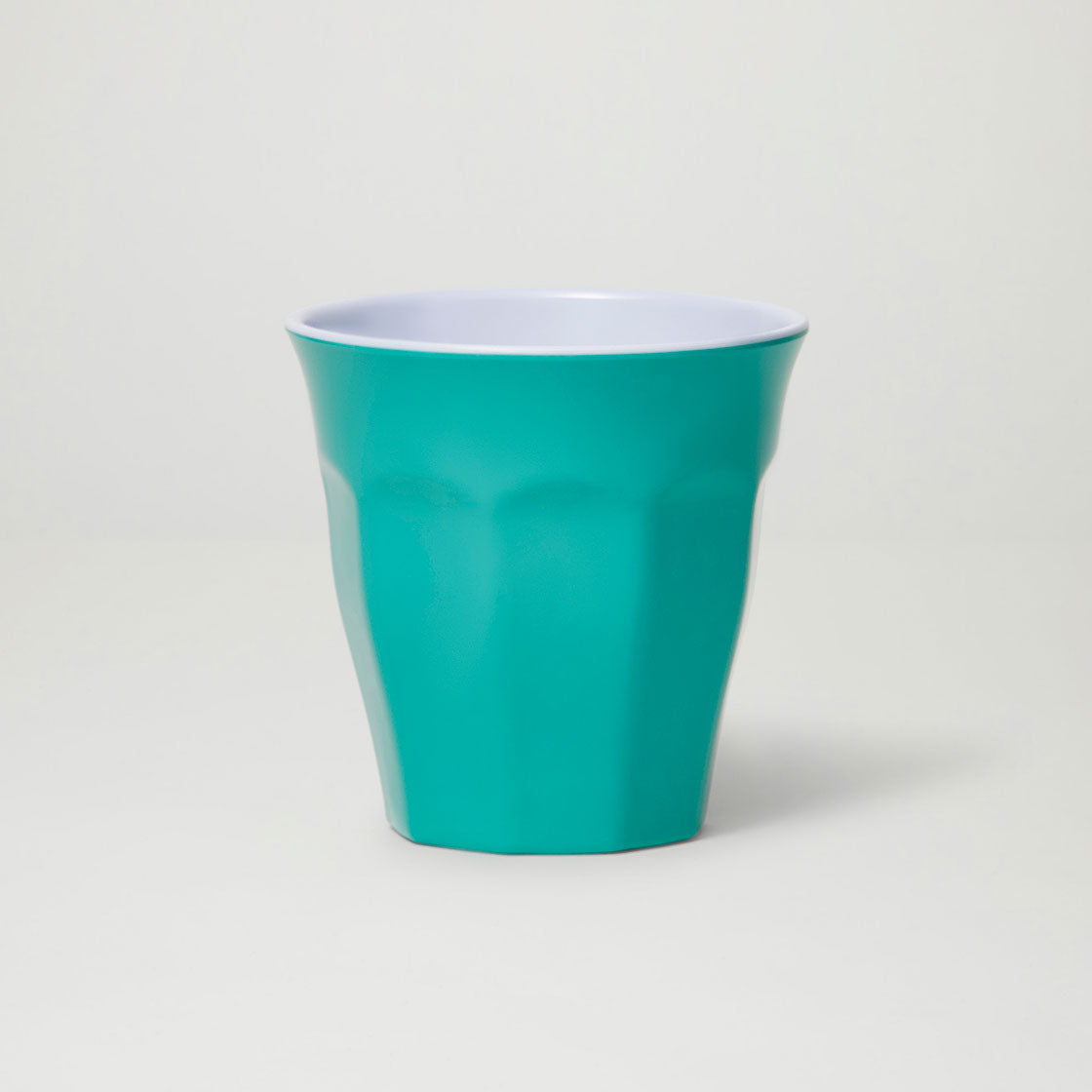 Barel Classic Green Melamine Tumbler 260mL