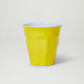 Barel Classic Yellow Melamine Tumbler 260mL