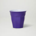 Barel Classic Violet Melamine Tumbler 260mL