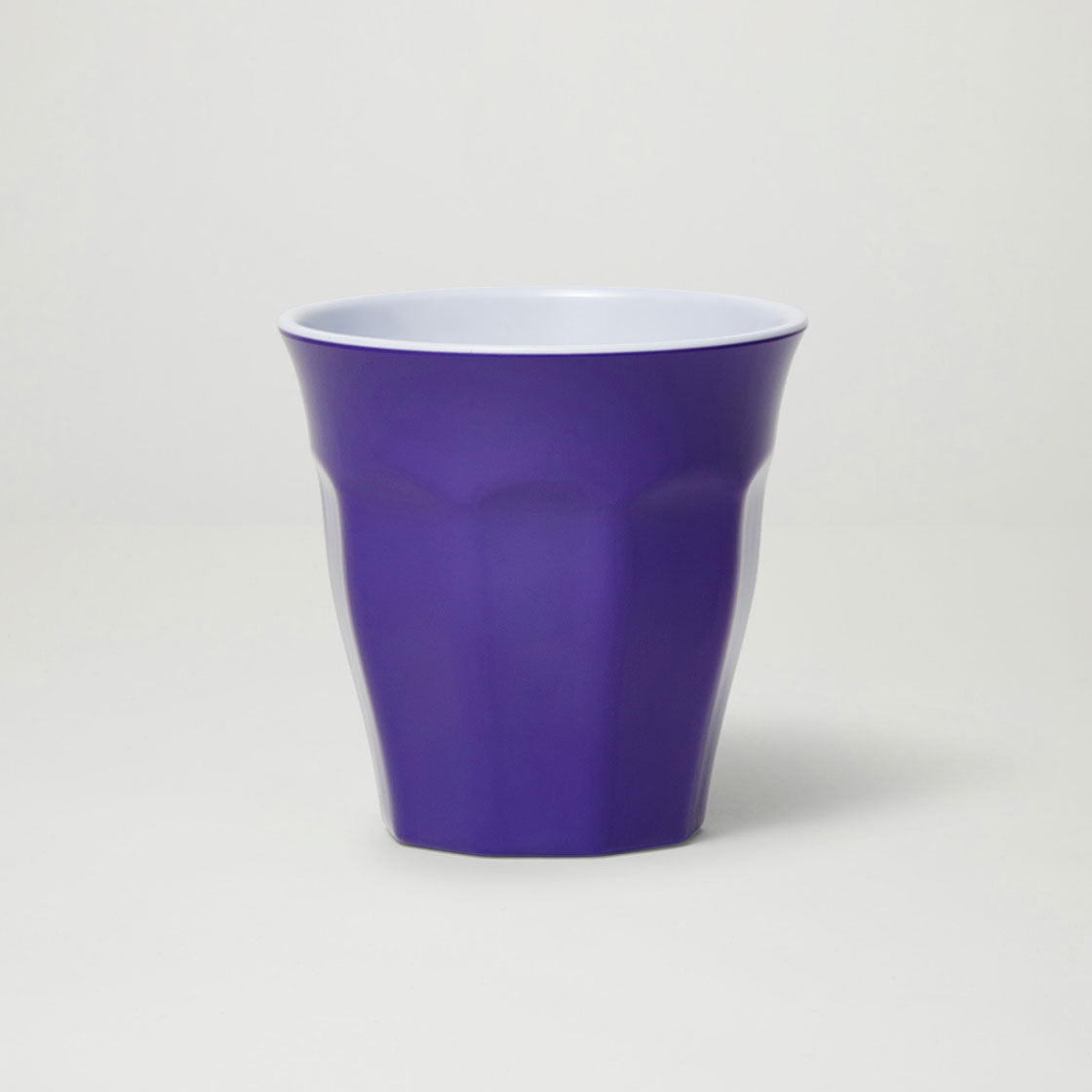 Barel Classic Violet Melamine Tumbler 260mL