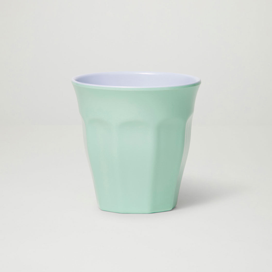 Barel Classic Mint Melamine Tumbler 260mL