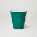Barel Classic Royal Green Melamine Tumbler 260mL