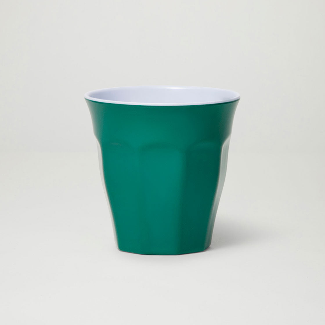 Barel Classic Royal Green Melamine Tumbler 260mL