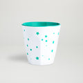 Barel Green Star Melamine Tumbler 260mL