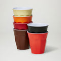 Barel Classic Melamine Tumblers 260mL ‘Vintage’ (Set of 6)