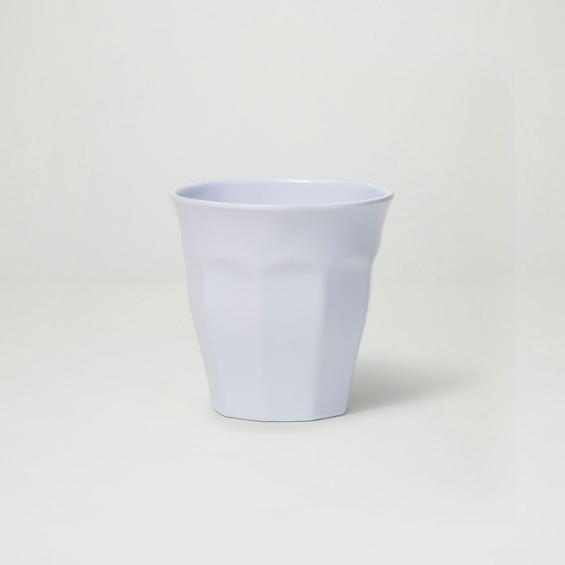 Barel Classic White Melamine Tumbler 200mL