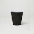 Barel Classic Black Melamine Tumbler 200mL