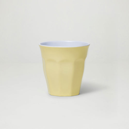 Barel Classic Beige Melamine Tumbler 200mL
