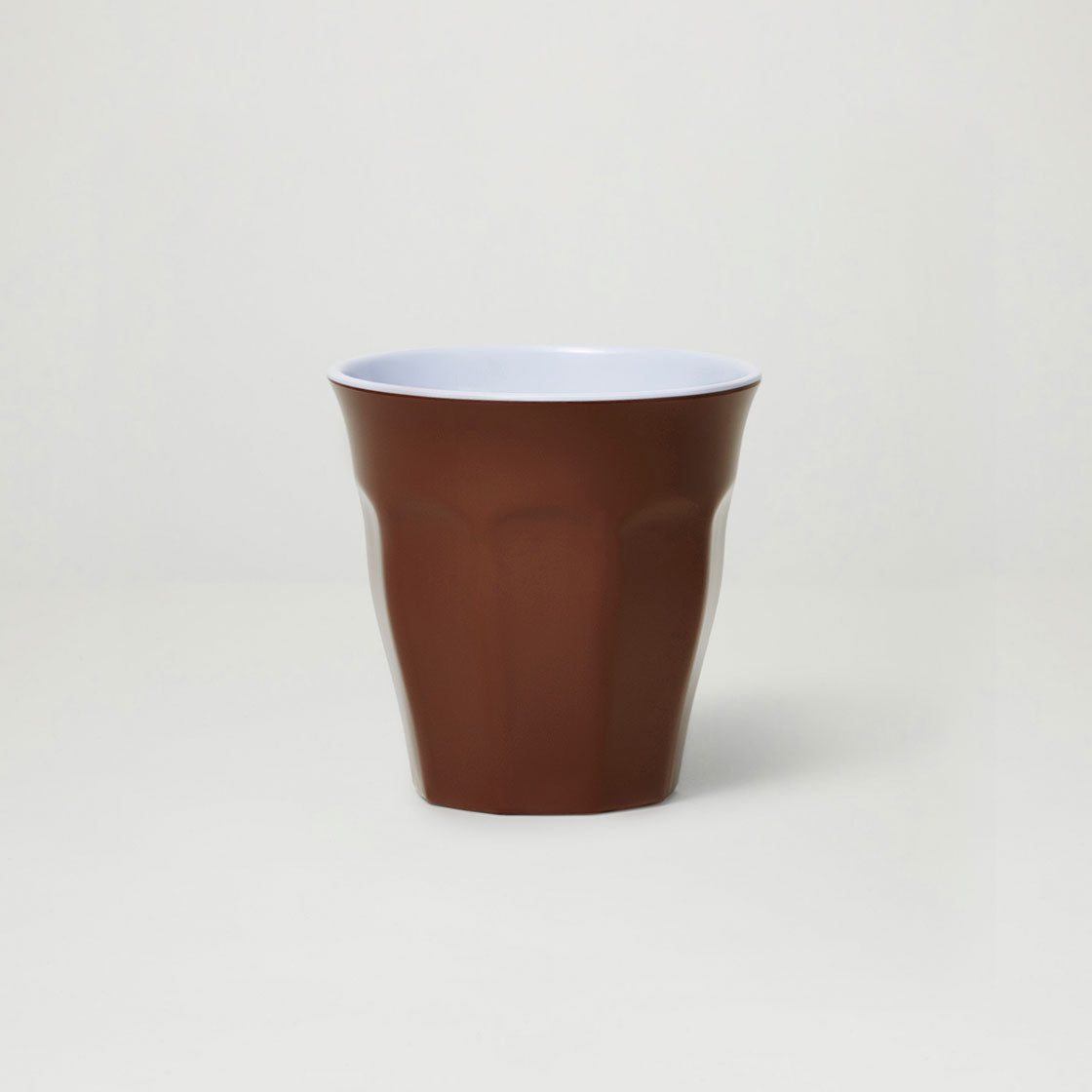 Barel Classic Brown Melamine Tumbler 200mL