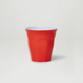 Barel Classic Red Melamine Tumbler 200mL