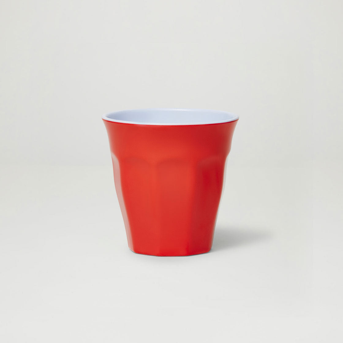 Barel Classic Red Melamine Tumbler 200mL