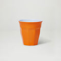 Barel Classic Orange Melamine Tumbler 200mL