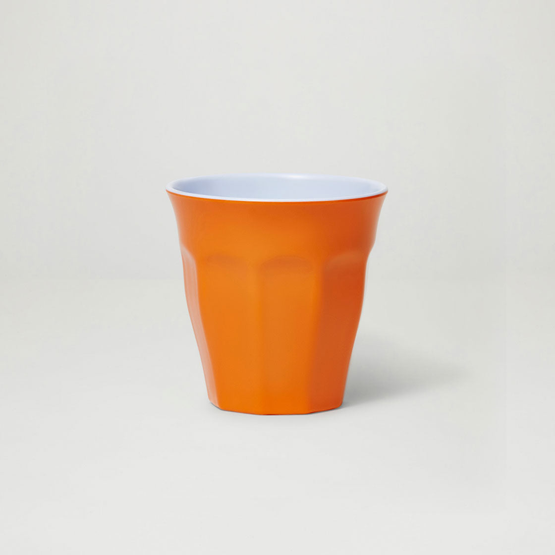 Barel Classic Orange Melamine Tumbler 200mL