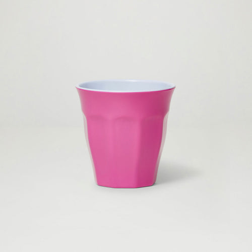 Barel Classic Magenta Melamine Tumbler 200mL