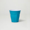 Barel Classic Cyan Melamine Tumbler 200mL