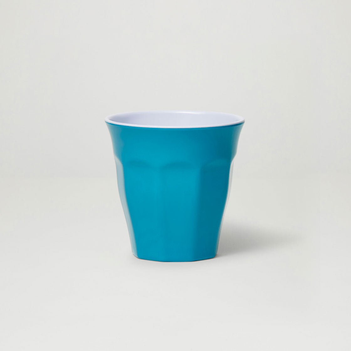 Barel Classic Cyan Melamine Tumbler 200mL