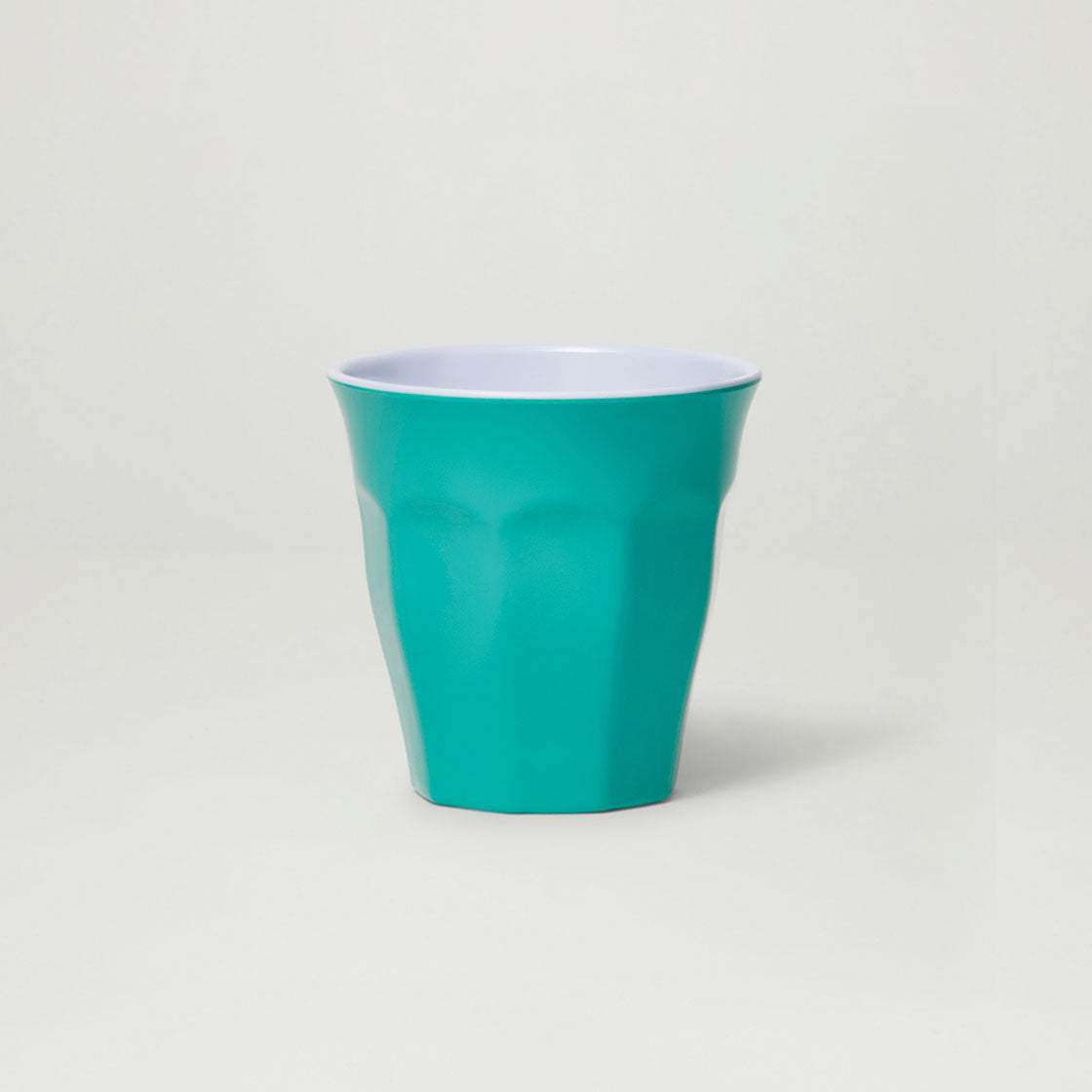 Barel Classic Green Melamine Tumbler 200mL