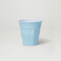 Barel Classic Blue Melamine Tumbler 200mL