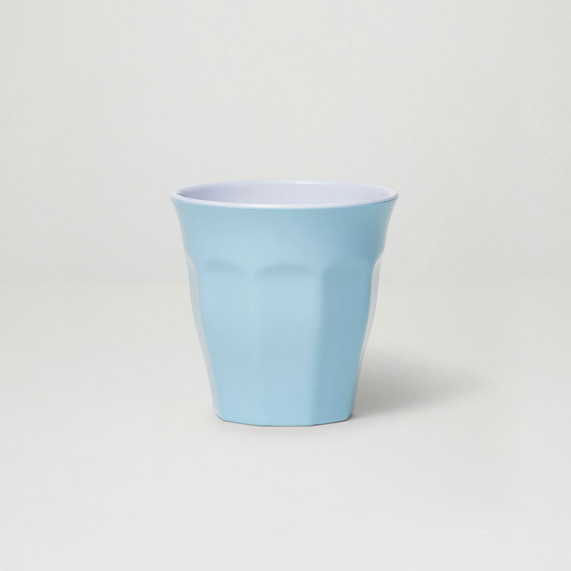 Barel Classic Blue Melamine Tumbler 200mL