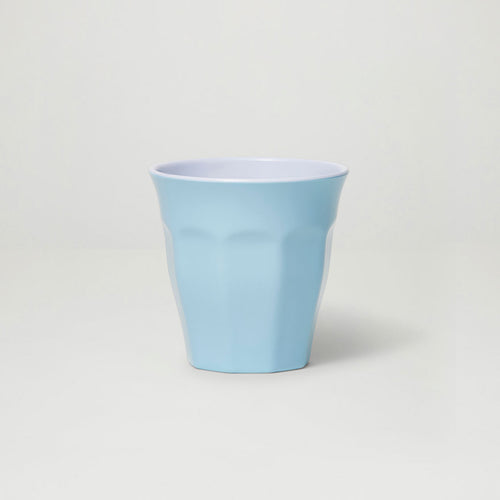 Barel Classic Blue Melamine Tumbler 200mL
