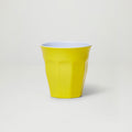 Barel Classic Yellow Melamine Tumbler 200mL