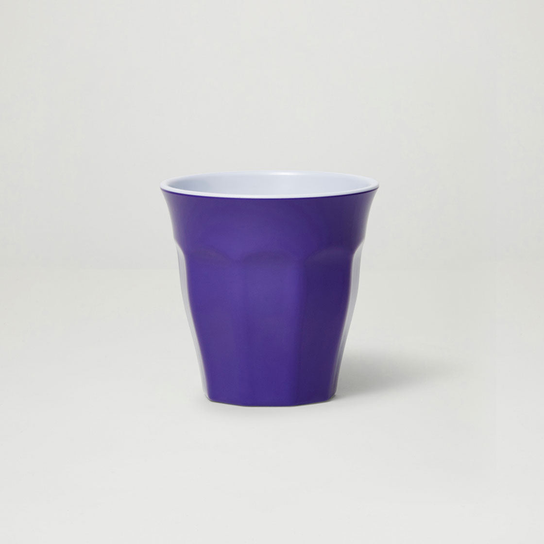 Barel Classic Violet Melamine Tumbler 200mL