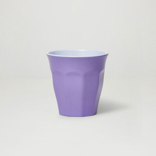 Barel Classic Lavender Melamine Tumbler 200mL