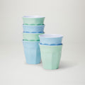 Barel Classic Melamine Tumblers 200mL ‘Frost’ (Set of 6)