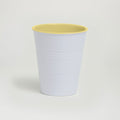 Barel Retro Beige Melamine Tumbler 275mL