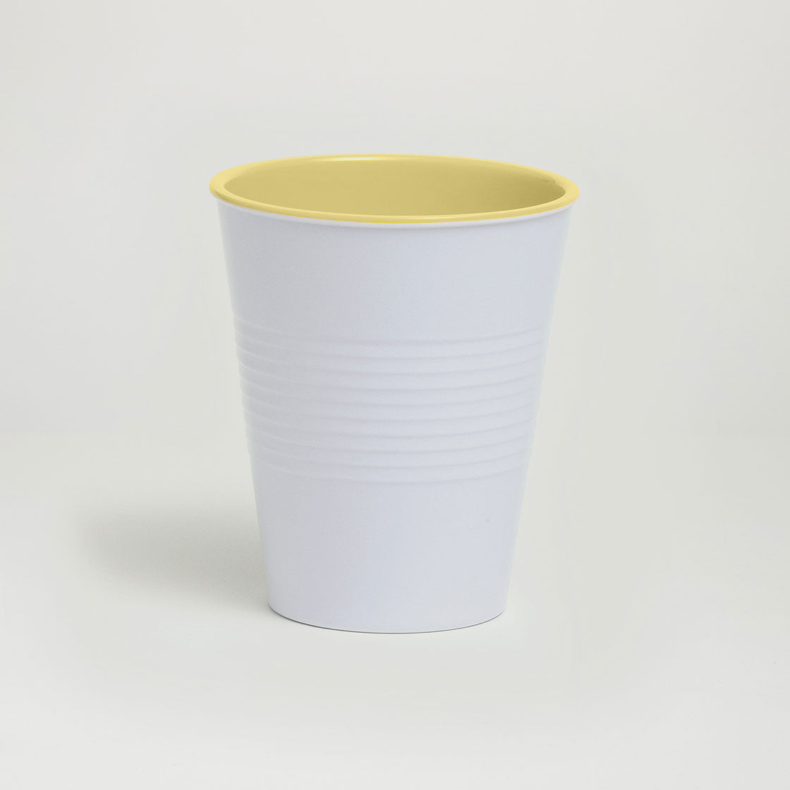 Barel Retro Beige Melamine Tumbler 275mL