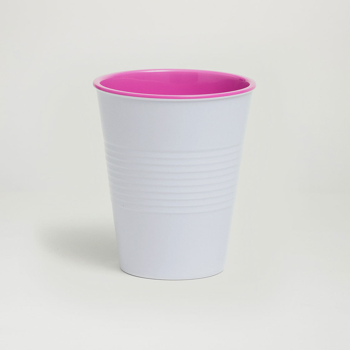 Barel Retro Magenta Melamine Tumbler 275mL