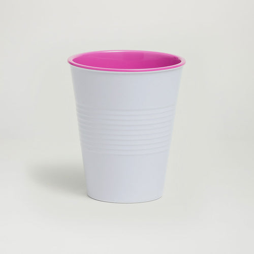 Barel Retro Magenta Melamine Tumbler 275mL