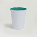 Barel Retro Green Melamine Tumbler 275mL