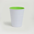 Barel Retro Lime Melamine Tumbler 275mL