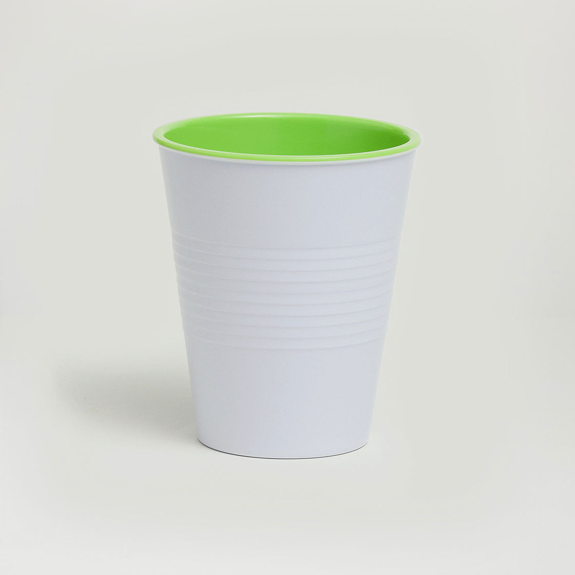 Barel Retro Lime Melamine Tumbler 275mL