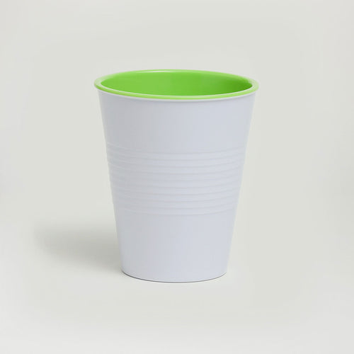 Barel Retro Lime Melamine Tumbler 275mL