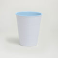 Barel Retro Blue Melamine Tumbler 275mL