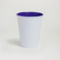 Barel Retro Violet Melamine Tumbler 275mL