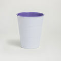 Barel Retro Lavender Melamine Tumbler 275mL
