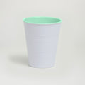 Barel Retro Mint Melamine Tumbler 275mL