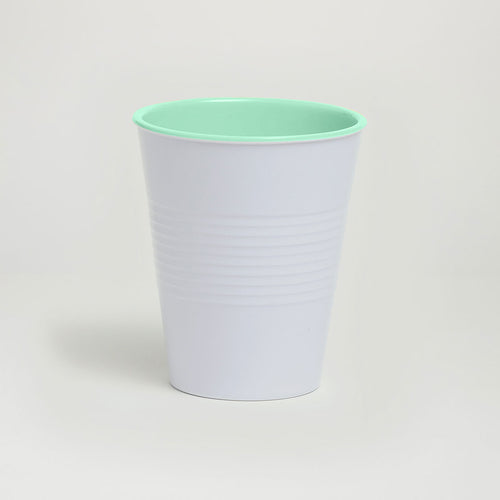 Barel Retro Mint Melamine Tumbler 275mL